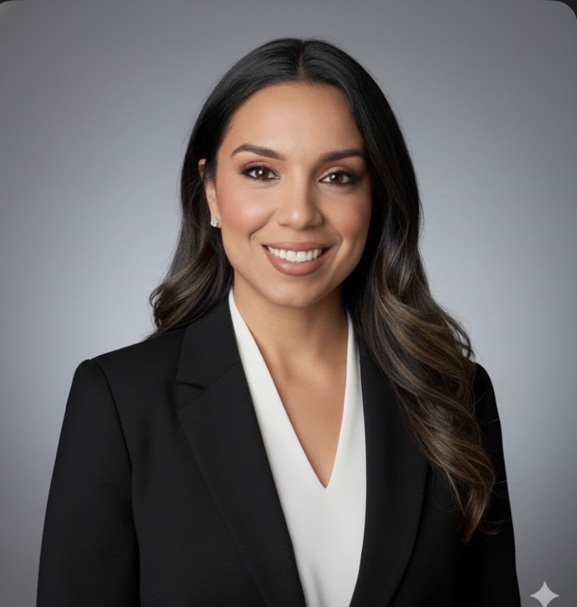 Portrait of Cindy Lopez