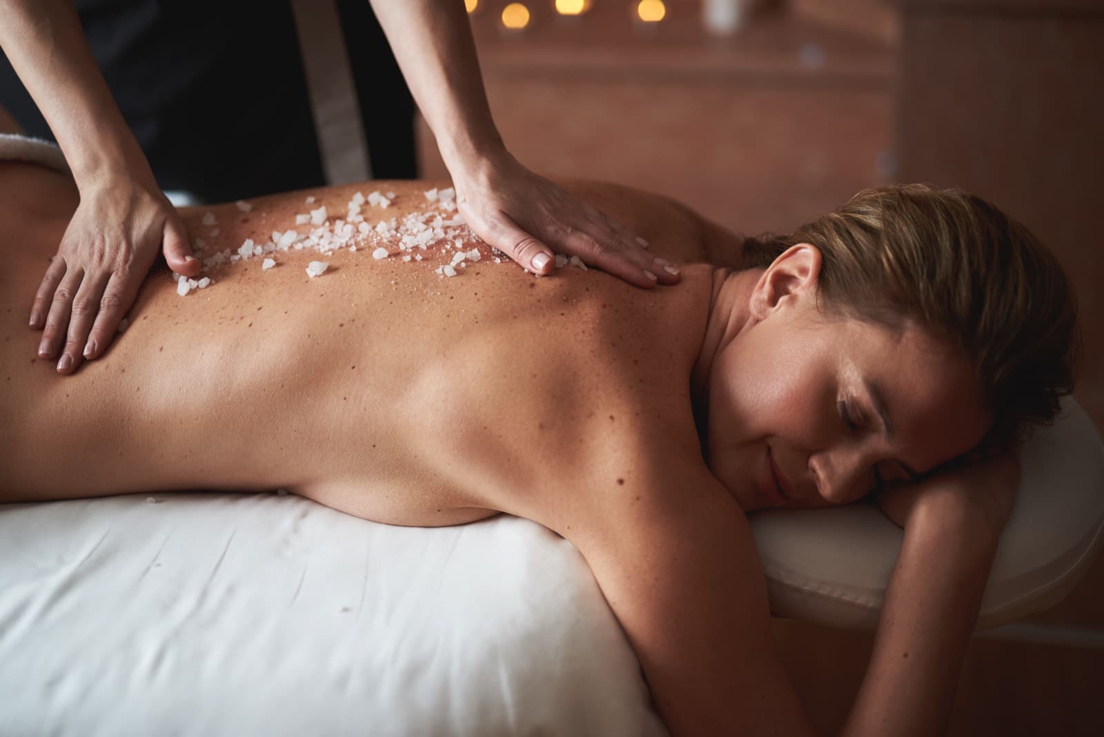 Full Body Treatment