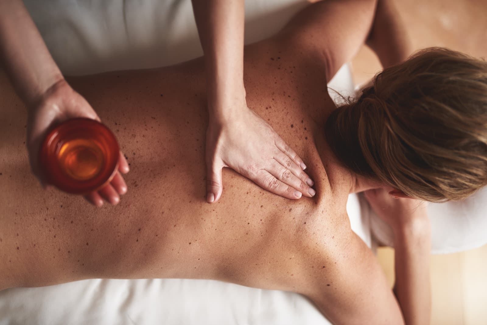 Hydrating Body Wrap
